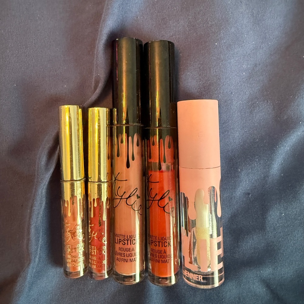 Kylie Cosmetics Lip Kit - Variety